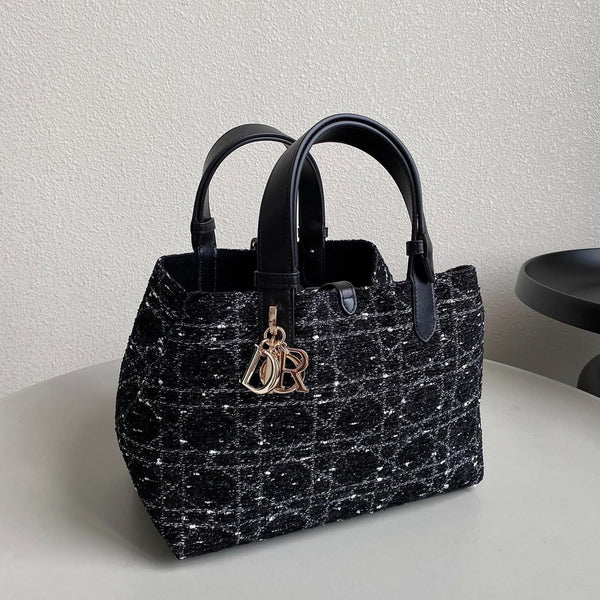 cd medium always 28 tweed nero