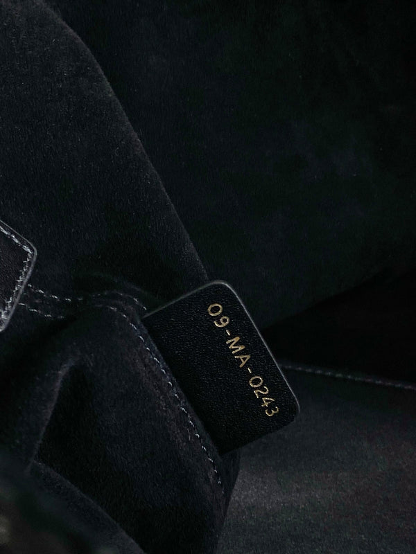 cd medium always 28 tweed nero