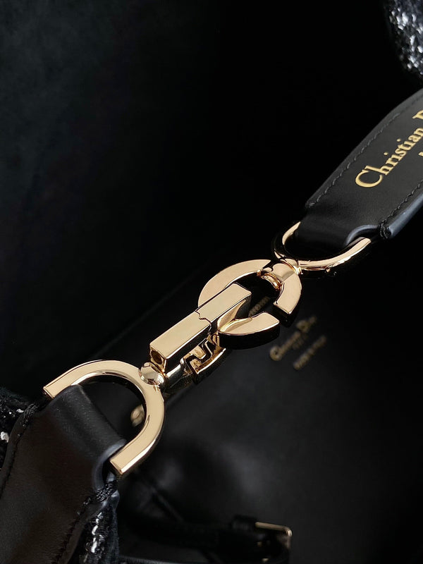 cd medium always 28 tweed nero