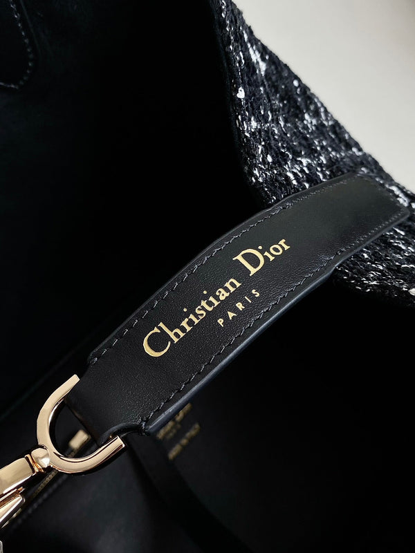 cd medium always 28 tweed nero