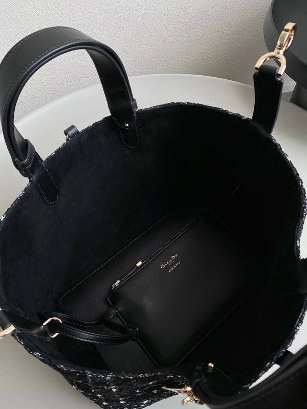 cd medium always 28 tweed nero