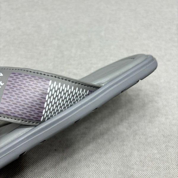 LV VENICE MULE SANDALS GRAY