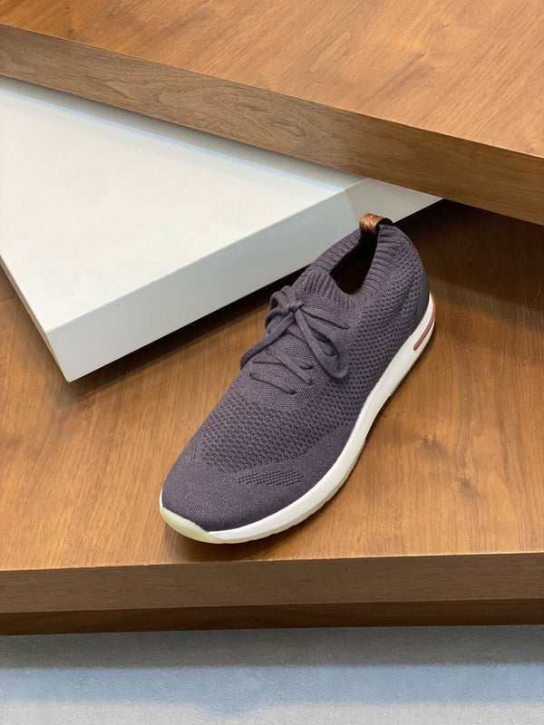 LP 360 FLEXY WALK SNEAKER ANCHOR WOOL