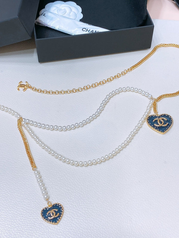 CC Waist Belt Chain Model 4