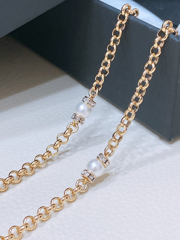 CC Waist Belt Chain Model 15