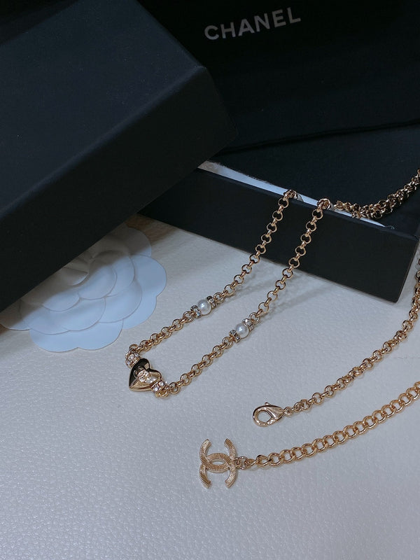 CC Waist Belt Chain Model 15