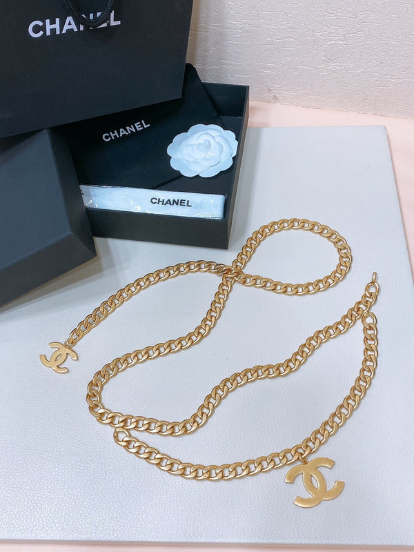 CC Waist Belt Chain Model 17