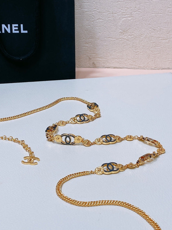 CC Waist Belt Chain Model 14