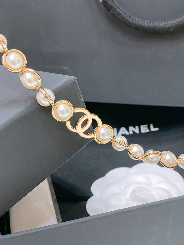 CC Waist Belt Chain Model 13