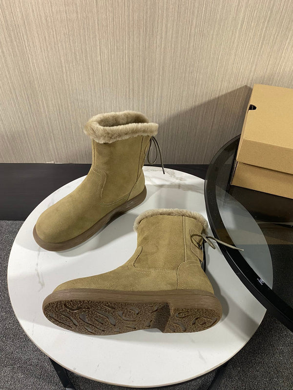 UGG Classic Tall Chestnut Boots Olive Green Wool Suede 512827