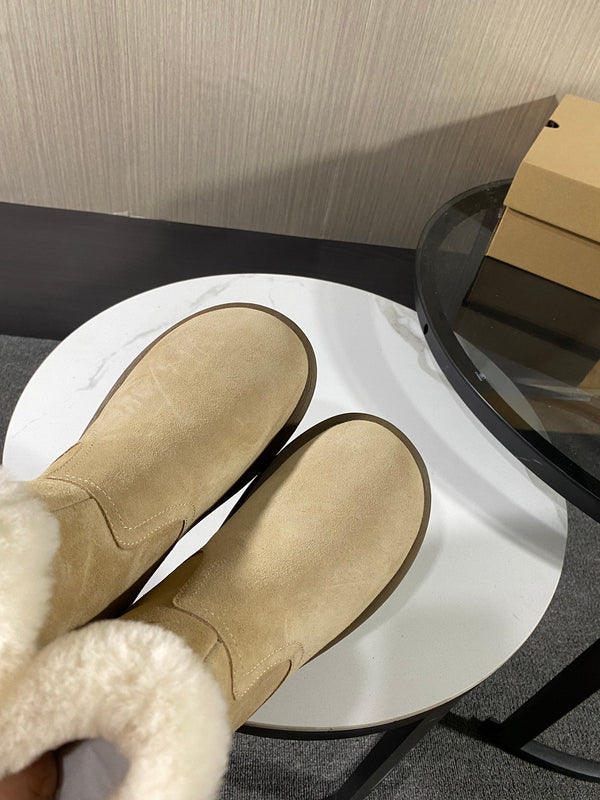 UGG Classic Tall Chestnut Boots Khaki Wool Suede 512829