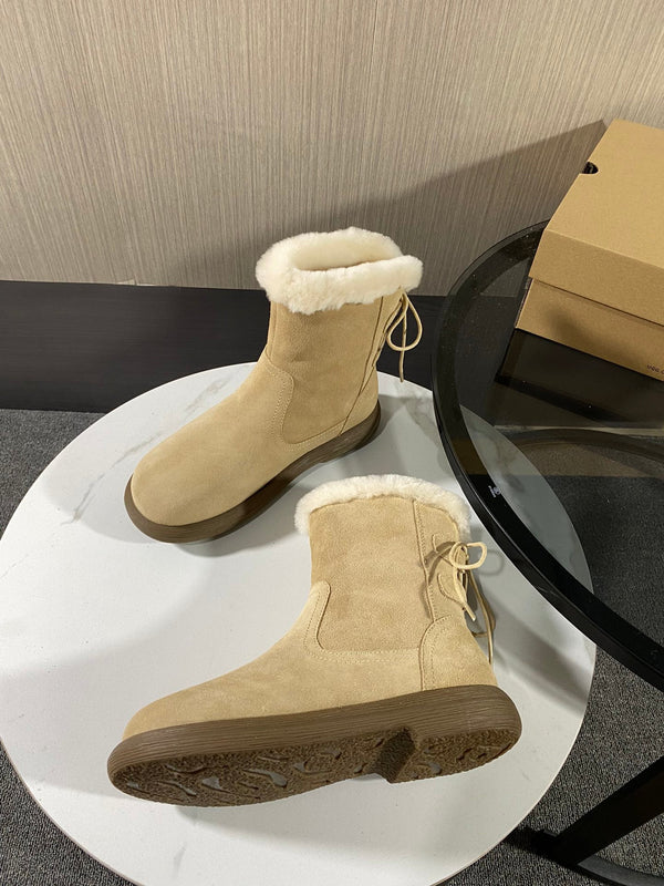 UGG Classic Tall Chestnut Boots Khaki Wool Suede 512829