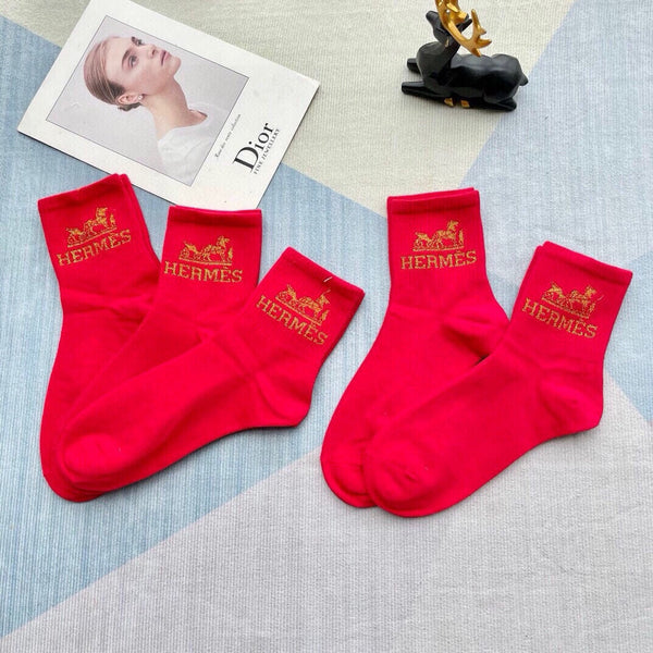 LOW-CUT SOCKS 393728 (1 BOX)