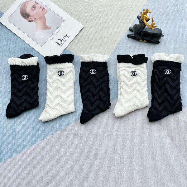 CREW SOCKS 409513 ( 1 BOX )