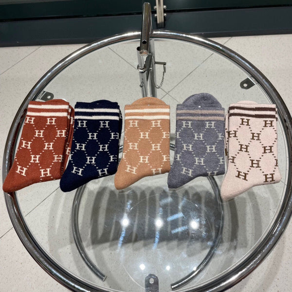 LOW-CUT SOCKS 409528 (1 BOX)