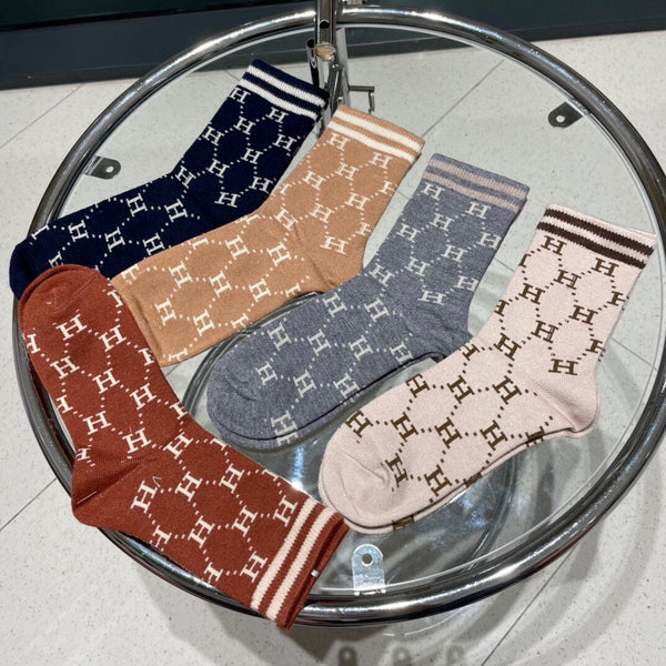 LOW-CUT SOCKS 409528 (1 BOX)