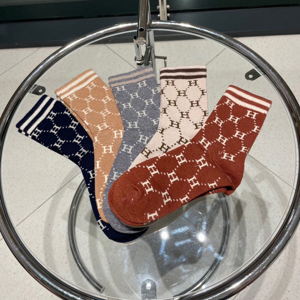 LOW-CUT SOCKS 409528 (1 BOX)