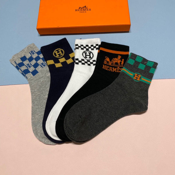 LOW-CUT SOCKS 409526 (1 BOX)