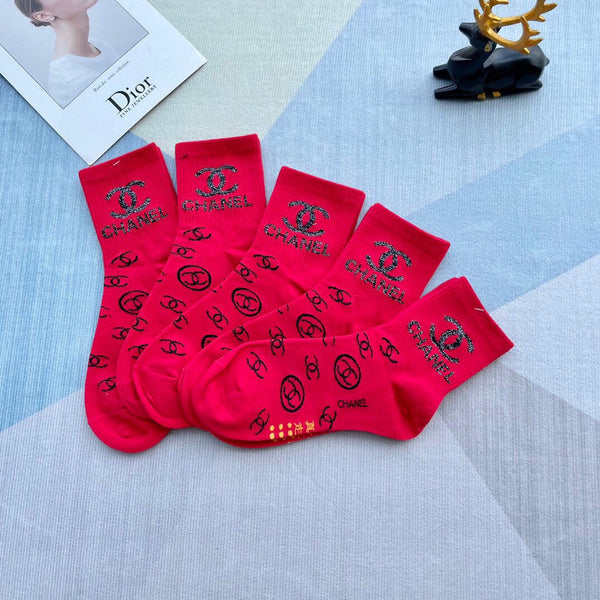 LOW-CUT SOCKS 420749 (1 BOX )