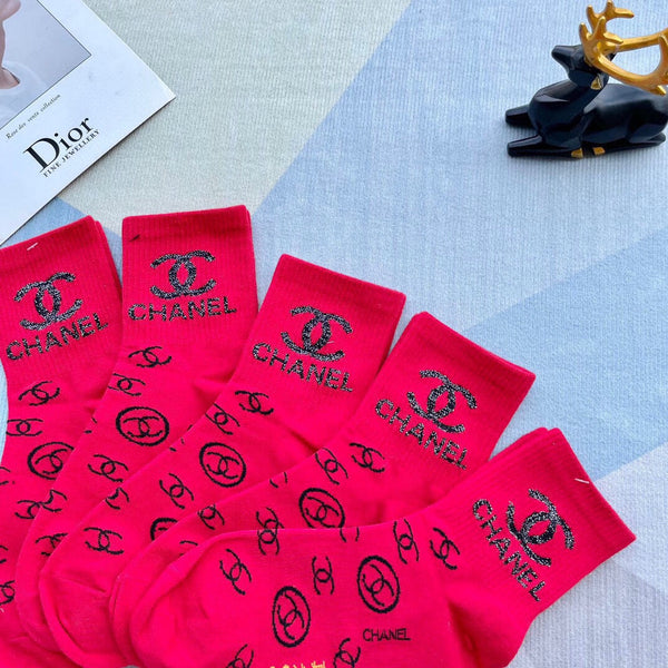 LOW-CUT SOCKS 420749 (1 BOX )