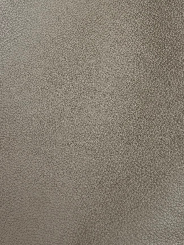 BALE HOBO EXTRA LARGE 40 BAG IN MEDIUM BROWN CALFSKIN