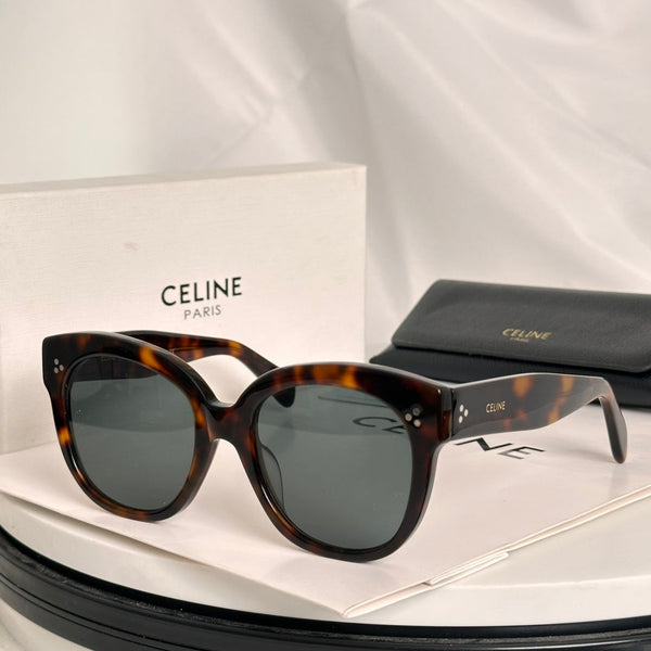 TRIOMPHE SUNGLASS CL4002UN IN ACETATE