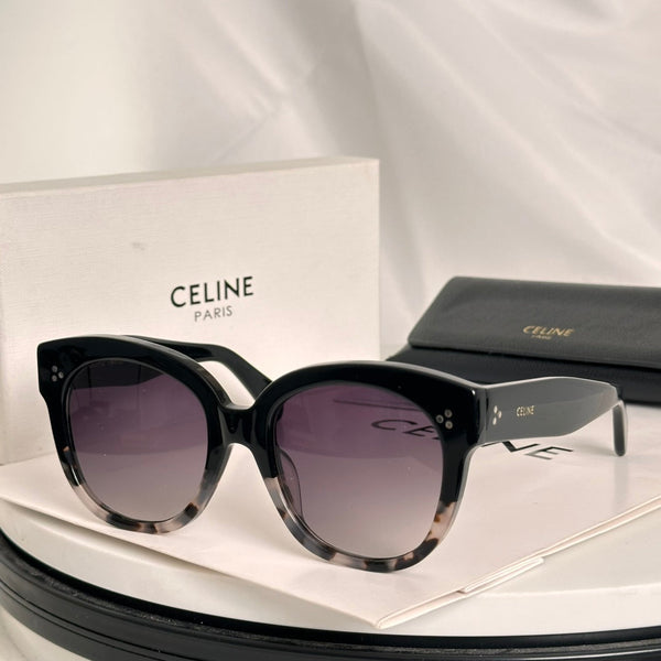 TRIOMPHE SUNGLASS CL4002UN IN ACETATE