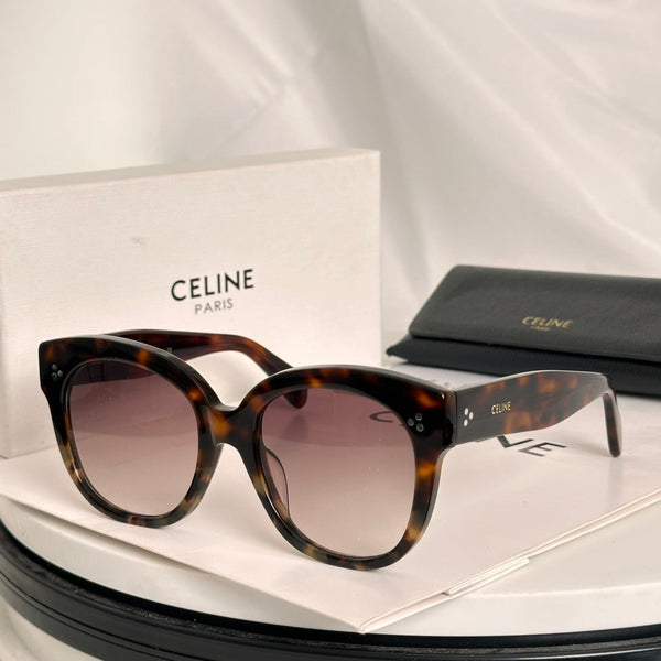 TRIOMPHE SUNGLASS CL4002UN IN ACETATE