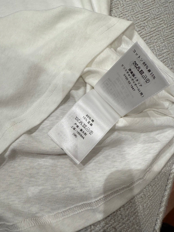 Dior 25C T-shirt 228229