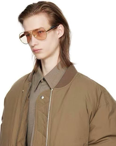 Occhiali da sole Bottega Veneta 657310