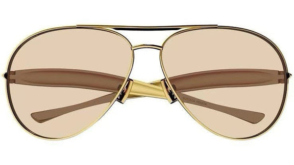 Occhiali da sole Bottega Veneta 657310