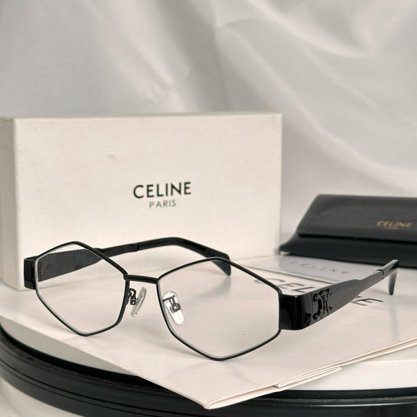 TRIOMPHE SUNGLASSES CL4S254 IN METAL