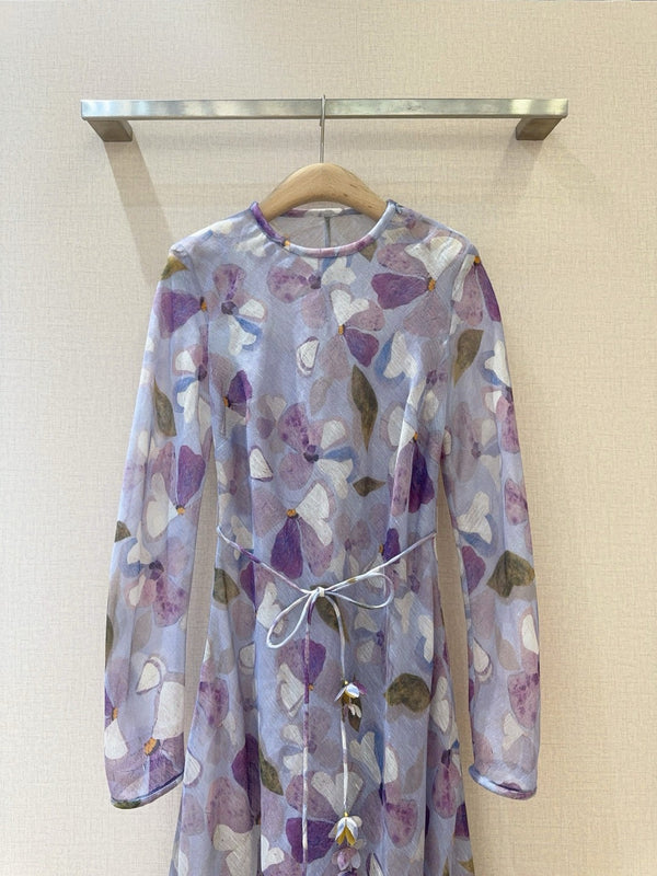 Zimmermann Dress 058