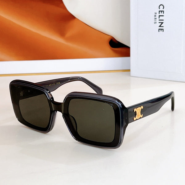 TRIOMPHE SUNGLASSES CL42126U IN ACETATE