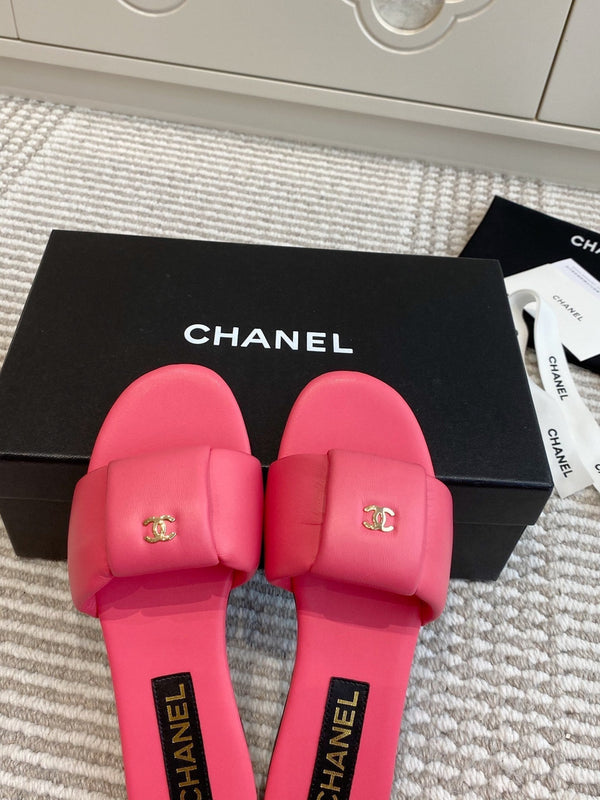 CC 25 Mule in pelle di vitello