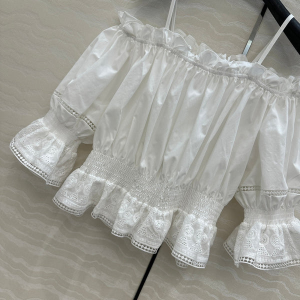 Zimmermann Shirt 073