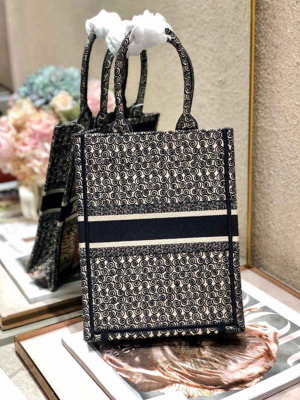 CD Colorful Tarot Card 10 Mini Book Tote 13.5 cm 336434