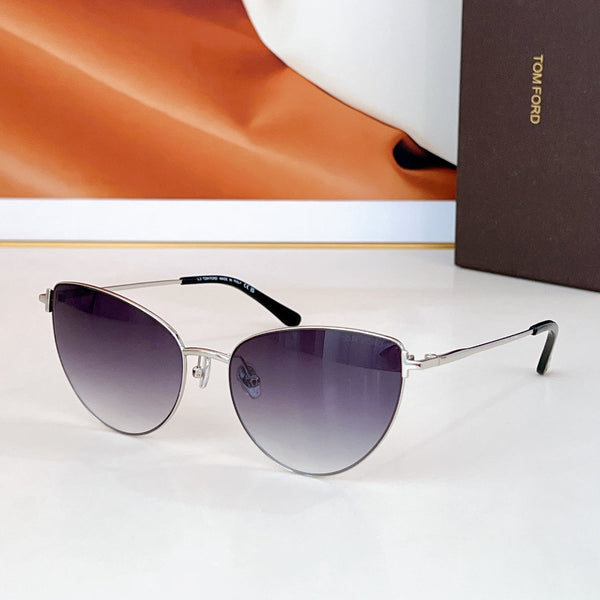 Tom Ford Sunglasses 644487