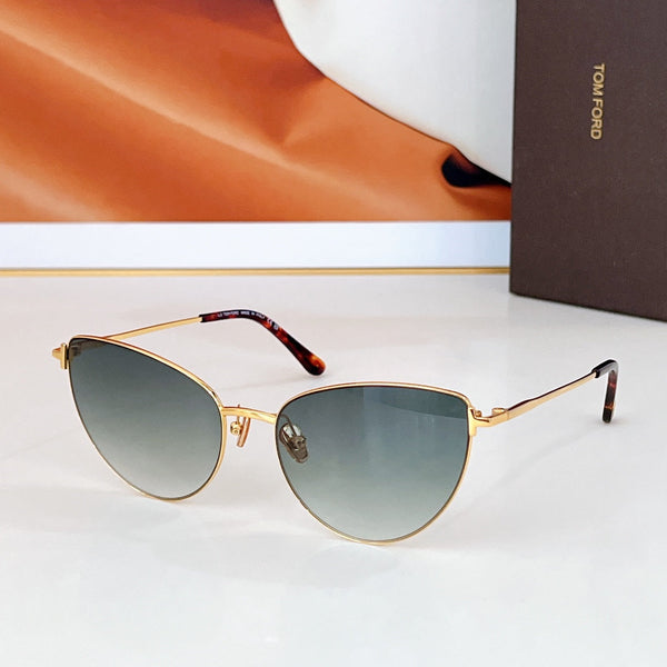 Tom Ford Sunglasses 644487