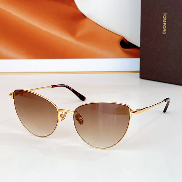 Tom Ford Sunglasses 644487