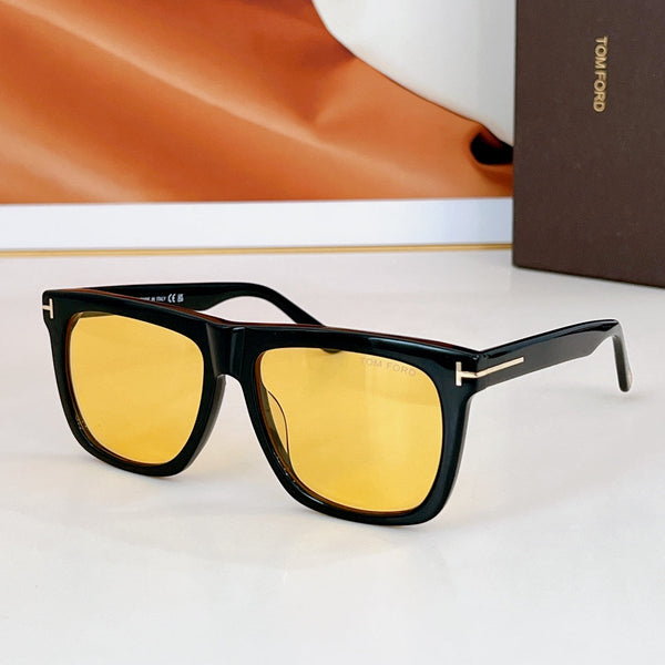 Tom Ford Sunglasses 646144