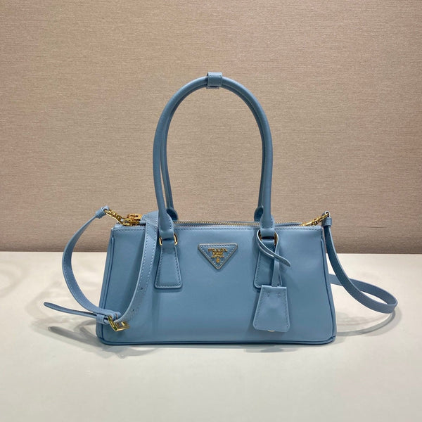 PRA New killer bag blue calfskin 340505