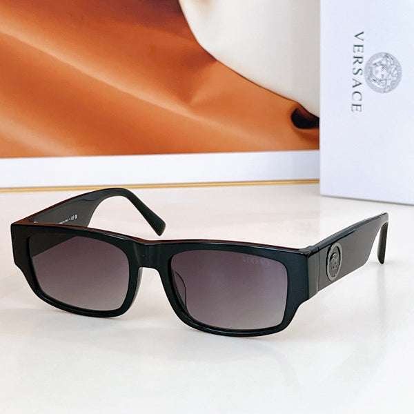Versace Sunglasses 654204