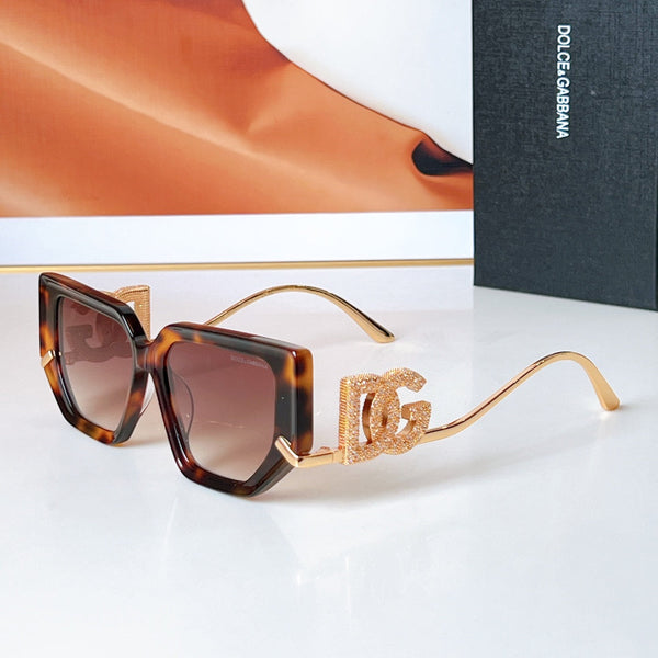 Dolce & Gabbana Sunglasses 663340