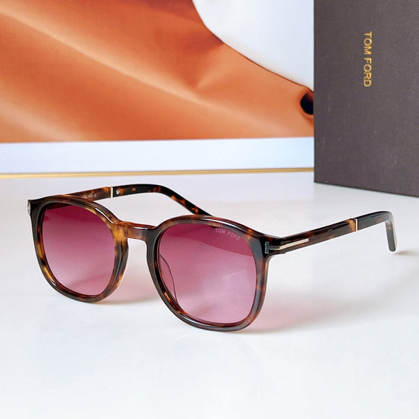 Tom Ford Sunglasses 680380