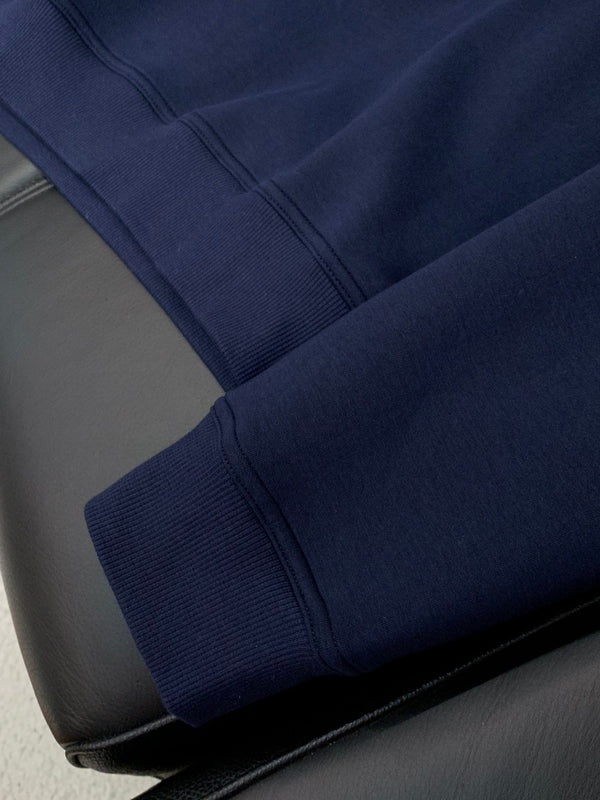 Felpa con cappuccio in cotone HM 25 264287