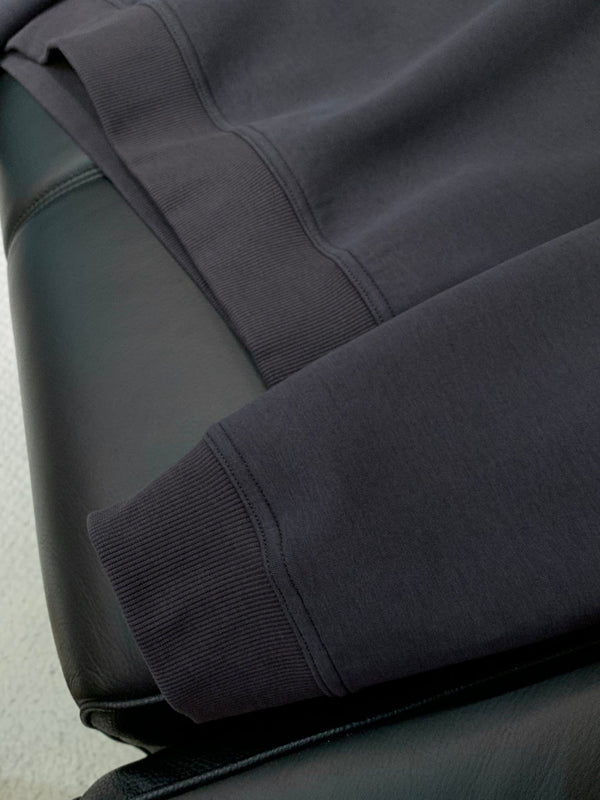 Felpa con cappuccio in cotone HM 25 264287