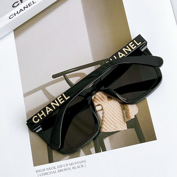 Chanel Sunglasses 33