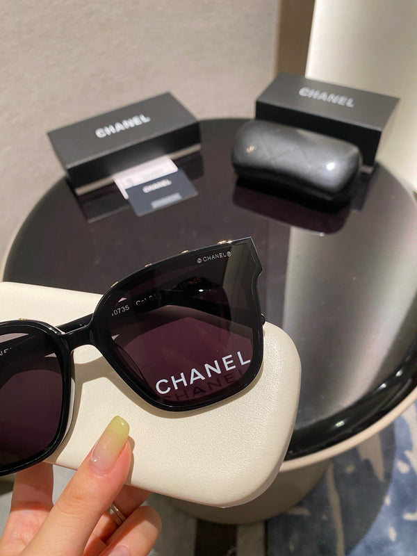 Chanel Sunglasses 01
