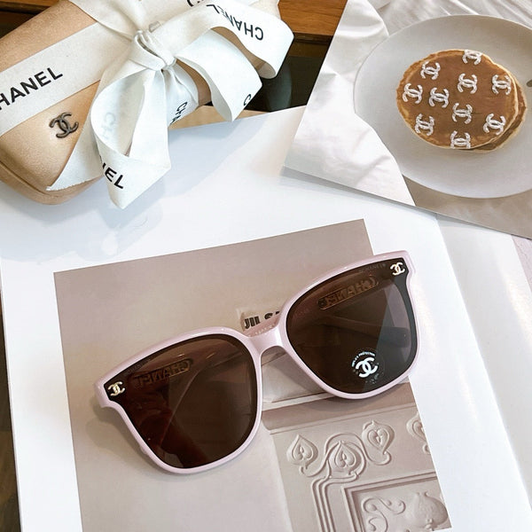 Chanel Sunglasses 35